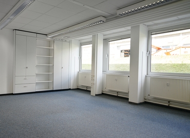 Werner-von-Siemens-Straße 2, Business Center in Pfungstadt