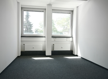 Werner-von-Siemens-Straße 2, Business Center in Pfungstadt