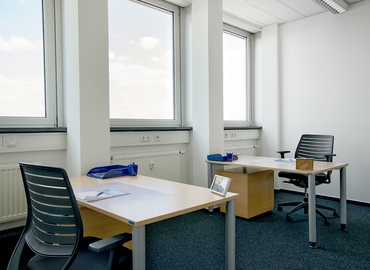 350 m² Business center in Pfungstadt, Werner-von-Siemens-Straße 2 (64319) - 3 | MatchOffice.com