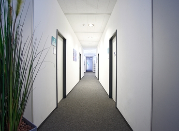Werner-von-Siemens-Straße 2, Business Center in Pfungstadt