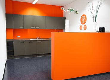 Werner-von-Siemens-Straße 2, Business Center in Pfungstadt