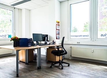 800 m² Serviced office in Potsdam, Wetzlarer Straße 54 (14482) - 6 | MatchOffice