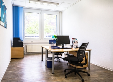 Wetzlarer Straße 54, Business Center in Potsdam, 6