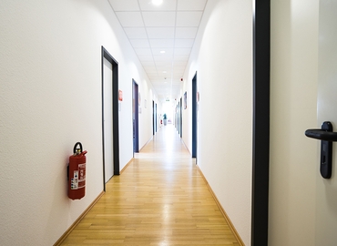 800 m² Business center in Potsdam, Wetzlarer Straße 54 (14482) - 10 | MatchOffice.com