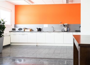 800 m² Serviced office in Potsdam, Wetzlarer Straße 54 (14482) - 8 | MatchOffice