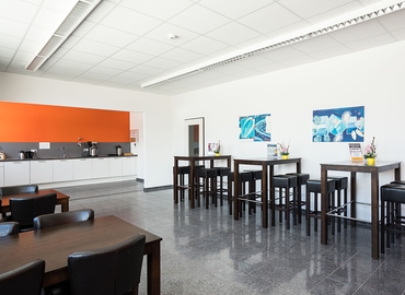 800 m² Business center in Potsdam, Wetzlarer Straße 54 (14482) - 9 | MatchOffice