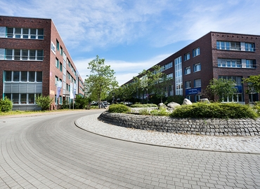 800 m² Business park in Potsdam, Wetzlarer Straße 54 (14482) - 0 | MatchOffice.com