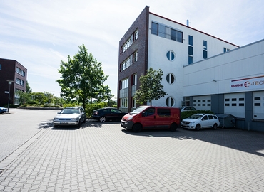 800 m² Serviced office in Potsdam, Wetzlarer Straße 54 (14482) - 2 | MatchOffice