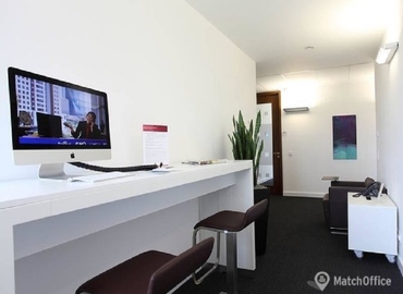 Erna-Scheffler-Str. 1A, Virtual Office in Köln Kalk, 1