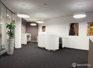 40 m² Business park in Ratingen, Kokkolastrasse 5 (40882) - 1 | MatchOffice.com