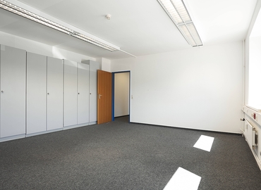 50 m² Business space in Schenefeld, Osterbrooksweg 35-41 (22869) - 7 | MatchOffice