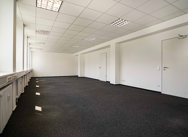 Am Trippelsberg 92, Business Center in Düsseldorf Holthausen