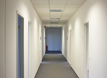 Egellsstraße 21, Business Center in Berlin Reinickendorf