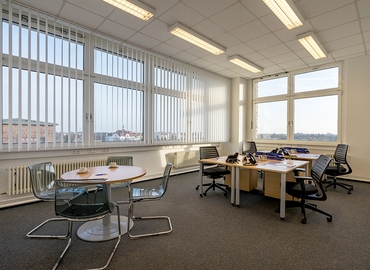 45 m² Business space in Berlin Mariendorf, Großbeerenstraße 2-10 (12107) - 3 | MatchOffice.com