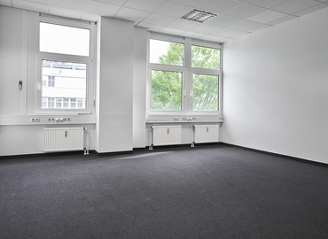 In der Steele 39-45, Business Center in Düsseldorf Hassels