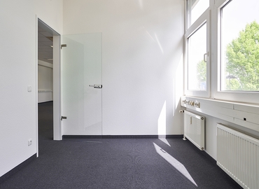 In der Steele 39-45, Business Center in Düsseldorf Hassels