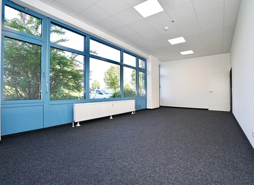 30 m² Business space in Mainz, Robert-Koch-Str. 50 (55129) - 1 | MatchOffice