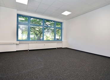Robert-Koch-Str. 50, Business Center in Mainz, 1