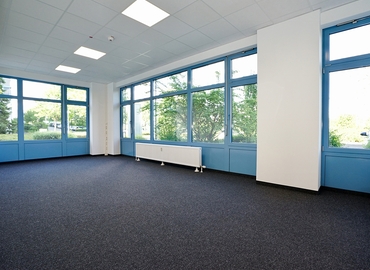 Business Center / Büro mieten in Mainz, Robert-Koch-Str. 50, 30 m², 0 - MatchOffice.de