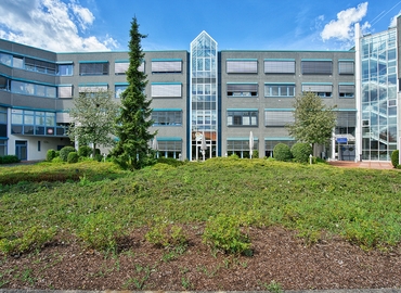 Robert-Koch-Str. 50, Business Center in Mainz