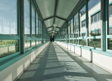 Robert-Koch-Str. 50, Business Center in Mainz