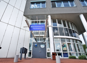 Robert-Koch-Str. 50, Business Center in Mainz