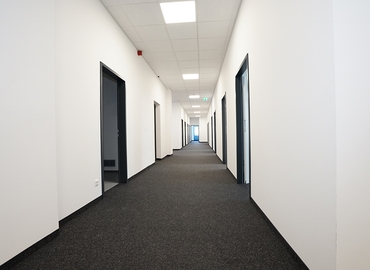 Robert-Koch-Str. 50, Business Center in Mainz