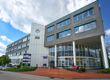 Robert-Koch-Str. 50, Business Center in Mainz