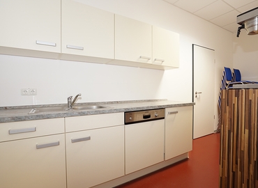 100 m² Business space in Mainz, Robert-Koch-Str. 50 (55129) - 12 | MatchOffice