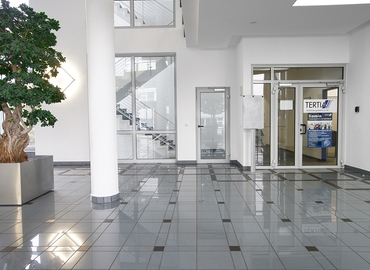 500 m² Business space in Frankfurt Ost, Röntgenstraße 7-9 (60388) - 2 | MatchOffice