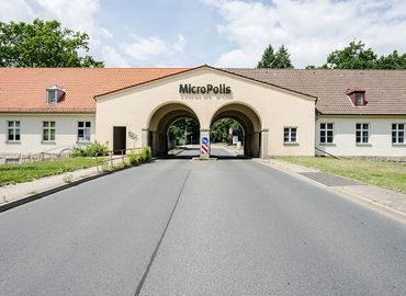 1000 m² Business park in Dresden, Zur Wetterwarte 50 (01109) - 13 | MatchOffice