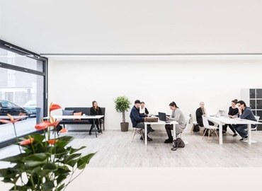 Scharnhorststraße 24, Virtual Office in Berlin Mitte, 4