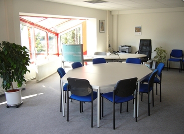 Virtual office in Karlsruhe, Unterreut 6 (76135) - 18 | MatchOffice