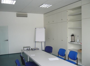 Virtual office in Karlsruhe, Unterreut 6 (76135) - 16 | MatchOffice.com