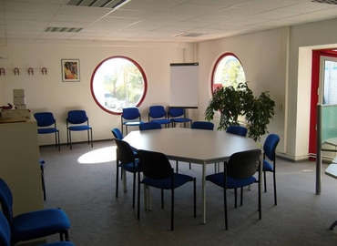 Virtual address in Karlsruhe, Unterreut 6 (76135) - 17 | MatchOffice