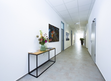 Berliner Allee 65,  Virtuelle Geschäftsadresse in Darmstadt, 5