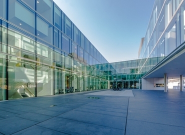 Virtual office space in Darmstadt, Berliner Allee 65 (64295) - 17 | MatchOffice