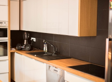 Forsterstraße 4-5, Coworking Space in Berlin Kreuzberg, 2