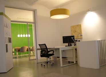 Hoffeldstraße 88,  Coworking in Düsseldorf Flingern Nord, 1