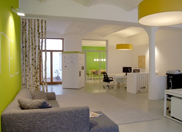Hoffeldstraße 88, Coworking Space in Düsseldorf Flingern Nord, 3