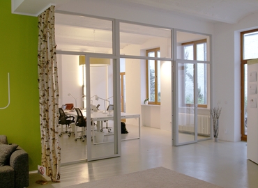 Hoffeldstraße 88, Coworking Space in Düsseldorf Flingern Nord, 5