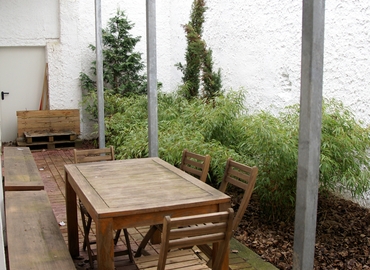 Hoffeldstraße 88, Coworking Space in Düsseldorf Flingern Nord, 0