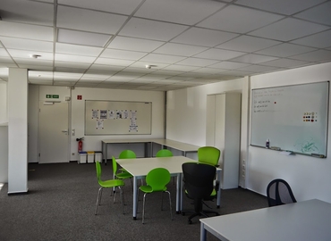 52 m² Serviced office up for rent in Overath, Olper Str. 33, 51491  - 5 | MatchOffice