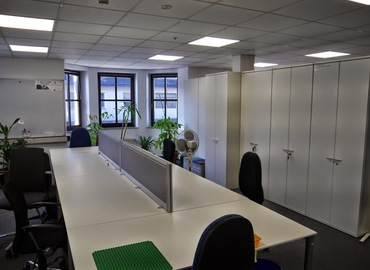52 m² Serviced office up for rent in Overath, Olper Str. 33, 51491  - 0 | MatchOffice.com