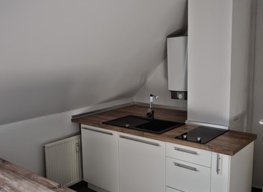 52 m² Office space available to rent in Overath, Olper Str. 33, 51491  - 14 | MatchOffice.com