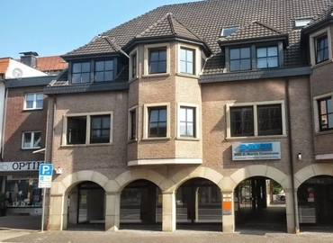 Olper Str. 33, Büro mieten in Overath, 22