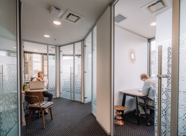 Potsdamer Platz,  Coworking in Berlin Mitte, 10