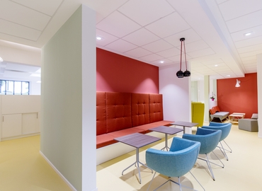 Rudower Chaussee 17, Coworking Space in Berlin Köpenick, 1