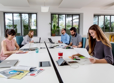 Rudower Chaussee 17,  Coworking in Berlin Köpenick, 3