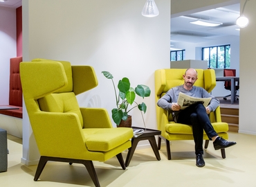 Rudower Chaussee 17, Coworking Space in Berlin Köpenick, 0